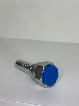 Фитинг BSP (r) 3/4" Dy16
