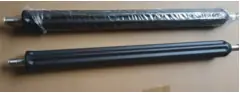 Копье с нанесенной изоляцией 400мм, 1/4"