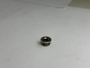 Заглушка 1/4" S2610